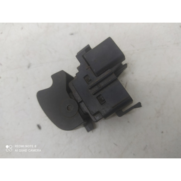 Botão Vidro Traseiro Direito Chevrolet S10 2.5 2015