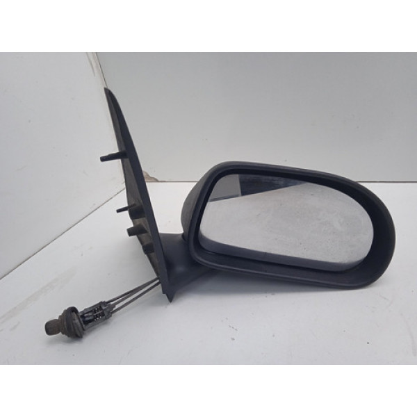 Retrovisor Direito Fiat Marea 2000 Com Controle