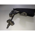 Alavanca Freio Mão Vw Fox Crossfox 2009/2016