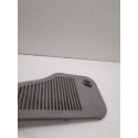 Acabamento Lateral Porta Mala Esquerdo Chevrolet Zafira 2001