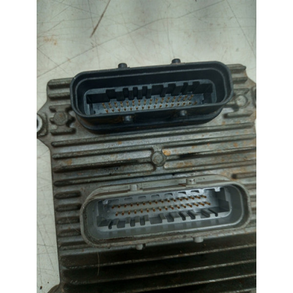 Módulo Injeção Chevrolet Celta 93314845
