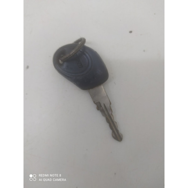 Chave Fiat Comparar Com Seu Modelo 