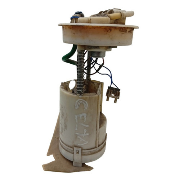 Bomba Combustível Chevrolet Celta 2012 2013