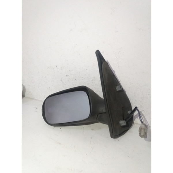Retrovisor Esquerdo Fiat Palio 2010