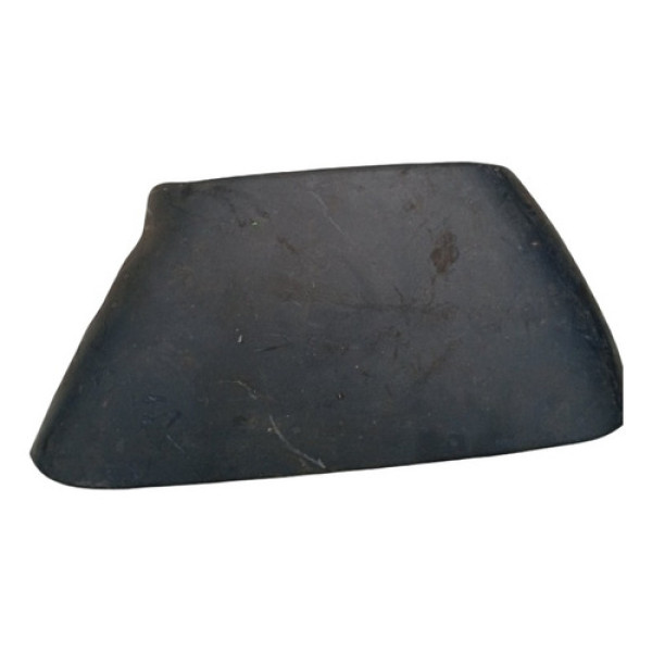 Moldura Acabamento Superior Renault Sandero 2015 2017 Preto