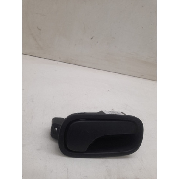 Maçaneta Interna Traseira Direita Fiat Mobi 2018 2020 