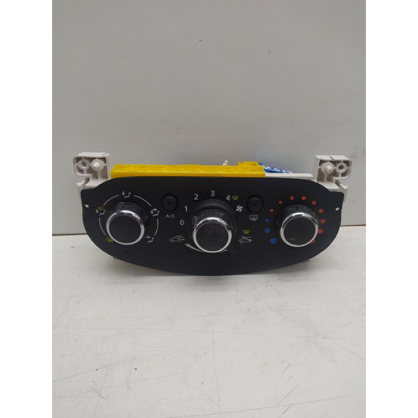 Comando Ar-condicionado Renault Sandero