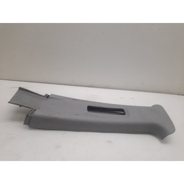 Acabamento Coluna Central Esquerdo Honda Fit 2006 84161sad