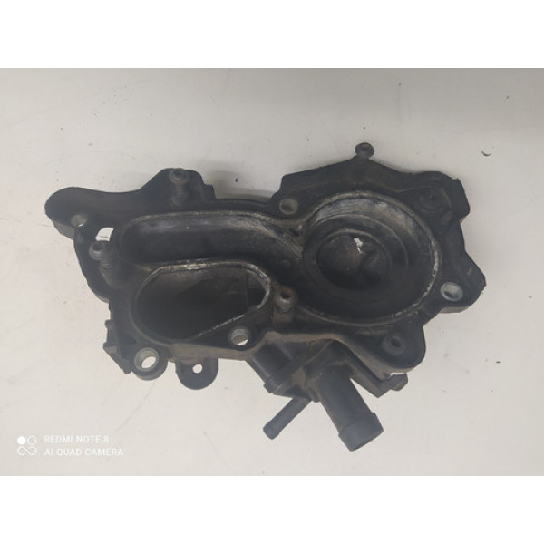 Bomba Dágua Vw Golf 1.0 12v 3cc 2013