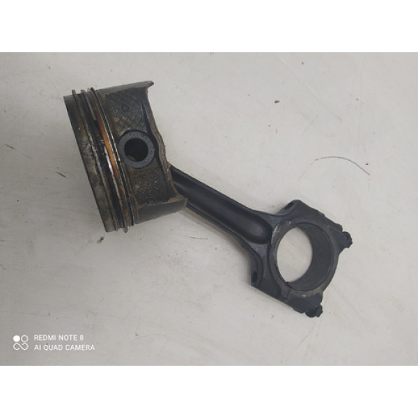 Pistão Biela Hyundai Azara 3.3 V6 2007 A 2011