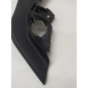 Moldura Retrovisor Esquerda Ford Focus 2009 2013 4m51a23409a