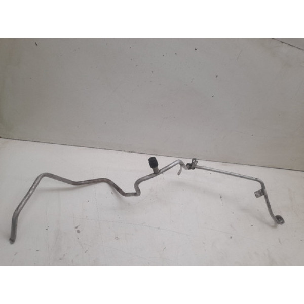 Mangueira Ar Condicionado Renault Sandero Logan 2015 2020 