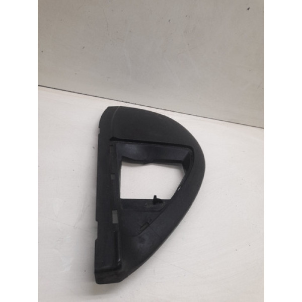 Moldura Lateral Painel Esq Volkswagen Golf 2000 Detalhe