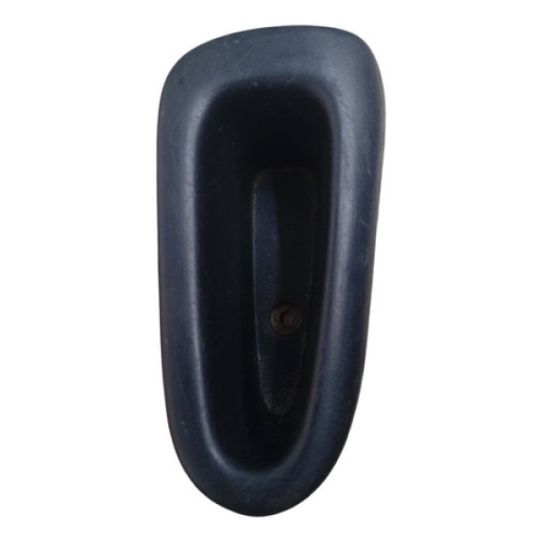 Puxador Moldura Porta Interno Peugeot 206 207 2007 A 2011
