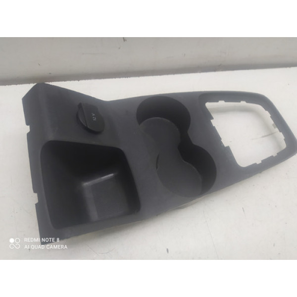 Moldura Console Volkswagen Fox 2011-2014