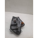 Circuito Lanterna Lado Direito Volkswagen Fox 2006 2007 