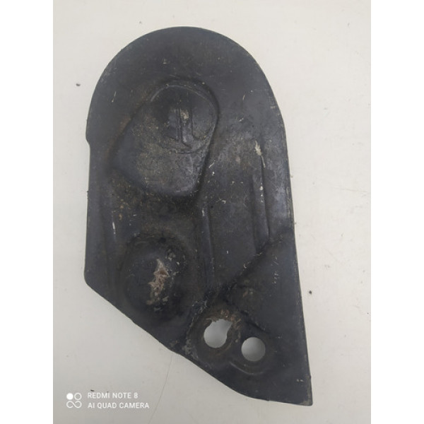 Capa Protetor Polia Correia Saveiro Gol Parati