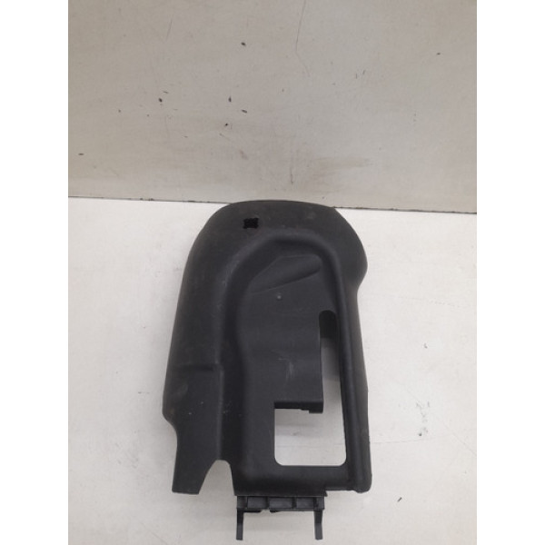 Moldura Chave Seta Inferior Ford Focus 2009 2012 
