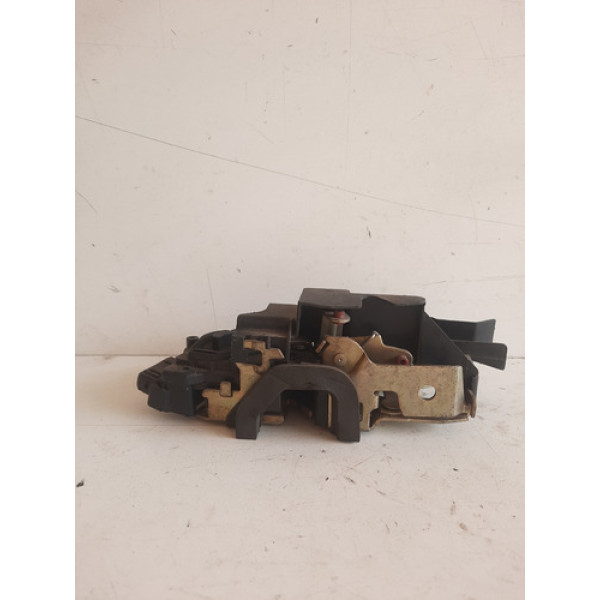 Fechadura Elétrica Dianteira Esquerda Peugeot 605 1998