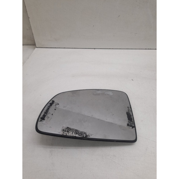 Lente Retrovisor Lado Esquerdo Chevrolet Celta Prisma 2012