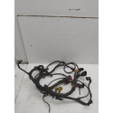 Chicote De Injeção Fiat Uno Palio Fiorino 2016 55262869