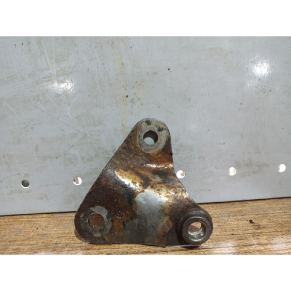 Suporte Caixa Câmbio Fiat Uno Fire /mobi