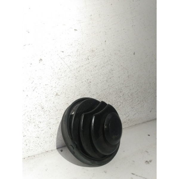 Difusor Ar Volkswagen Gol G5