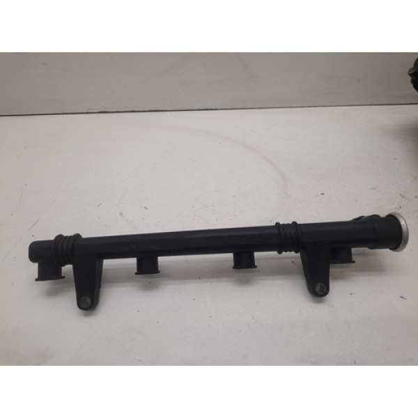 Flauta Bico Injetor Chevrolet Corsa 2009 