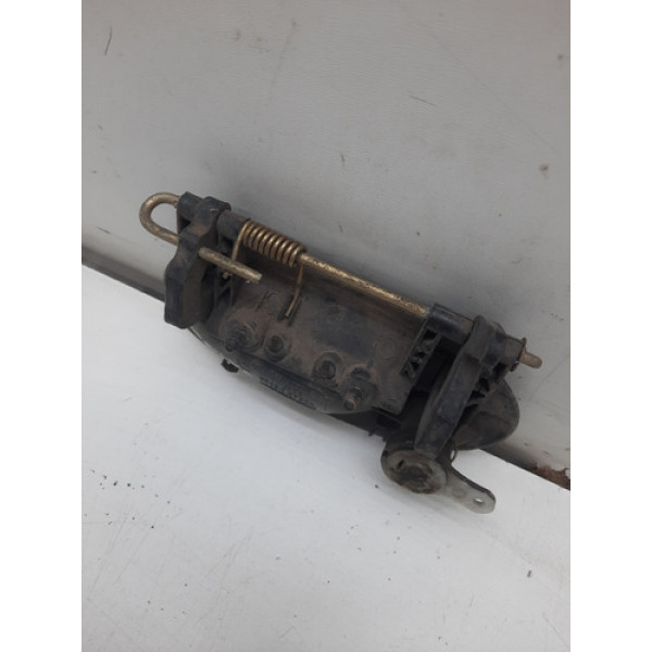 Maçaneta Externa Dianteira Esquerda Celta 2009