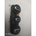 Comando Ar Condicionado Volkswagen Fox Spacefox 2021