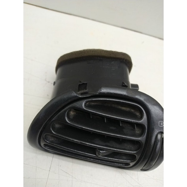 Difusor Ar Lado Direito Peugeot 206 Com Detalhe