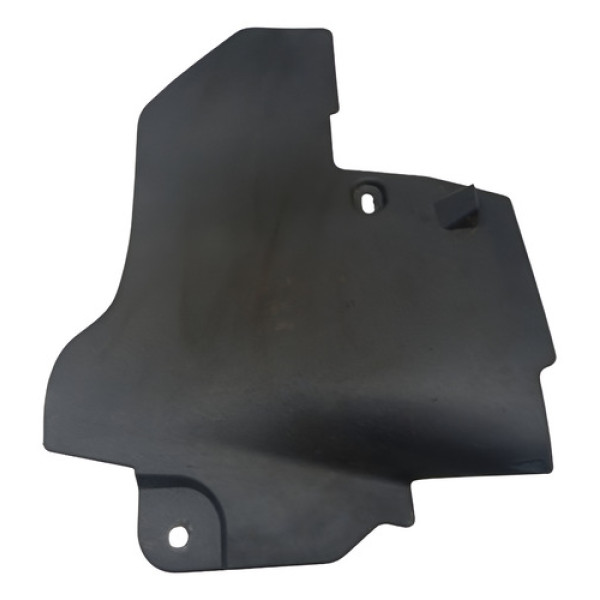 Acabamento Console Esquerdo Chevrolet Corsa 2005 09114476