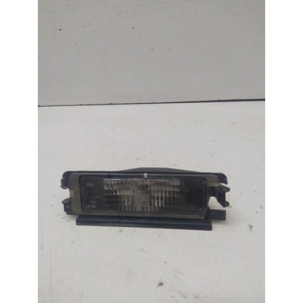 Luz Lanterna Placa Renault Clio Logan Sandero 2014 A 2014