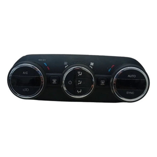 Comando Ar Condicionado Painel Jeep Renegade 2023 91563