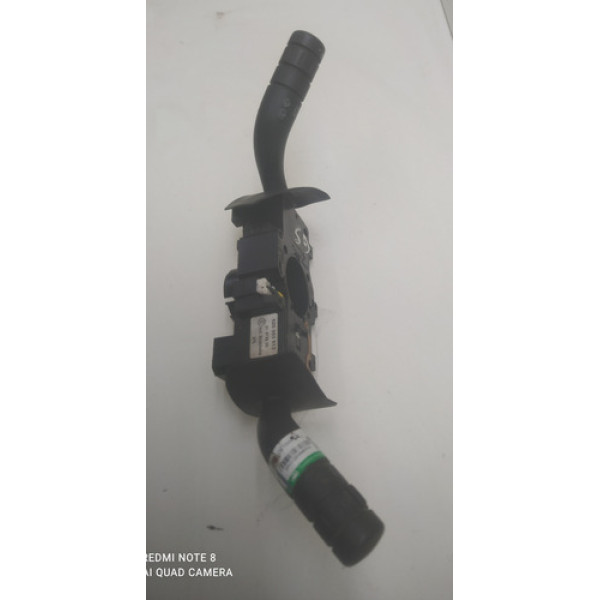 Chave Comando Seta Limpador Volkswagen Gol G5 2010 494551