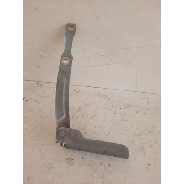 Braço Capô Esquerdo Renault Duster 2014