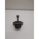 Limitador Porta Traseira Esquerda Honda City 2012 2014