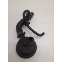 Respiro Motor Anti Chama Volkswagen Gol 1988