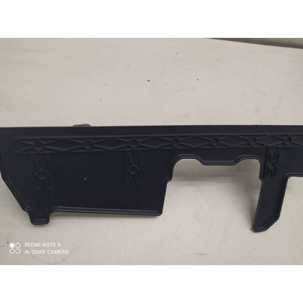 Defletor Radiador Gol Saveiro G5 G6