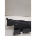 Acabamento Duto De Ar Renault Kangoo 2002 2003 7700309946