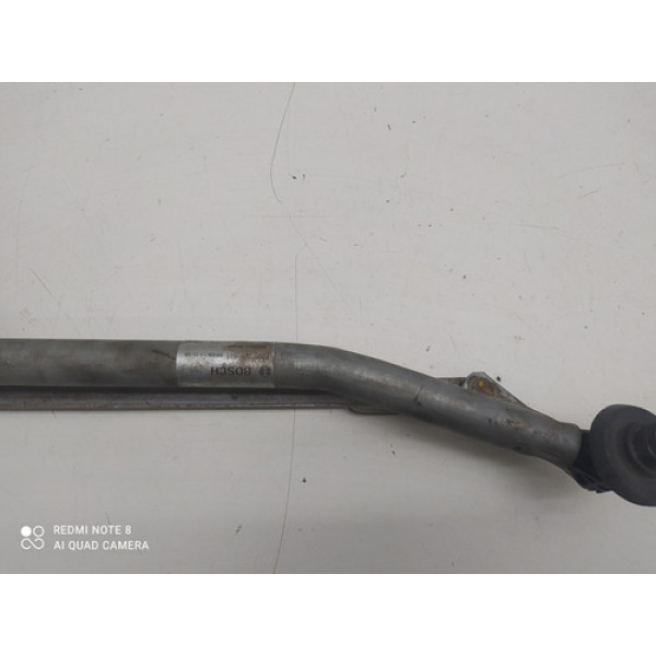 Galhada Motor Limpador Para-brisa Renault Sandero 2007-2013