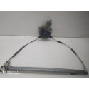 Máquina Vidro Traseira Direita Renault Scenic 2002