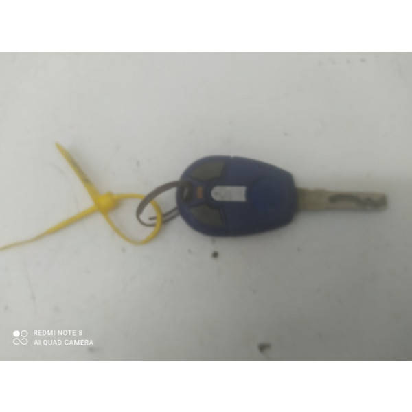 Chave Fiat Comparar Com Seu Modelo 