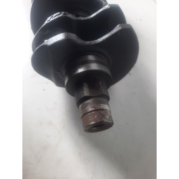 Virabrequim Fiat Palio 1.0 2010 46778915