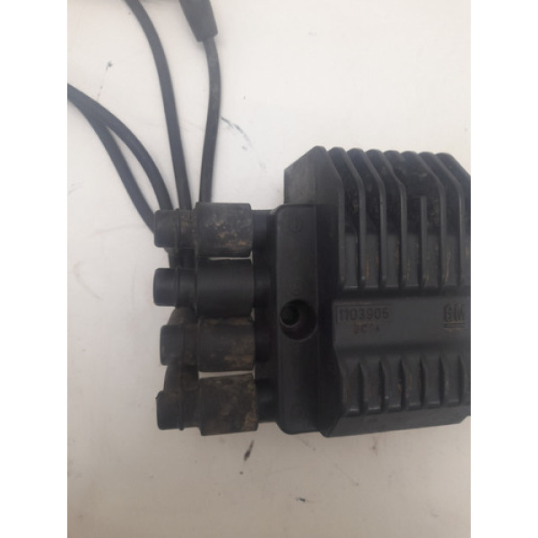 Bobina Ignição Chevrolet Corsa 1.6 1997