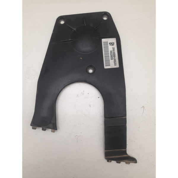 Capa Correia Dentada Chevrolet Celta 2005 93362594