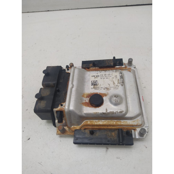 Módulo Injeção Volkswagen Gol G6 1.0 2015 030906020g