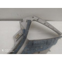 Moldura Bagagito Coluna Traseira Esq Citroen C3 2011