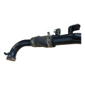 Tubo Mangueira Água Radiador Peugeot 206 207 2007