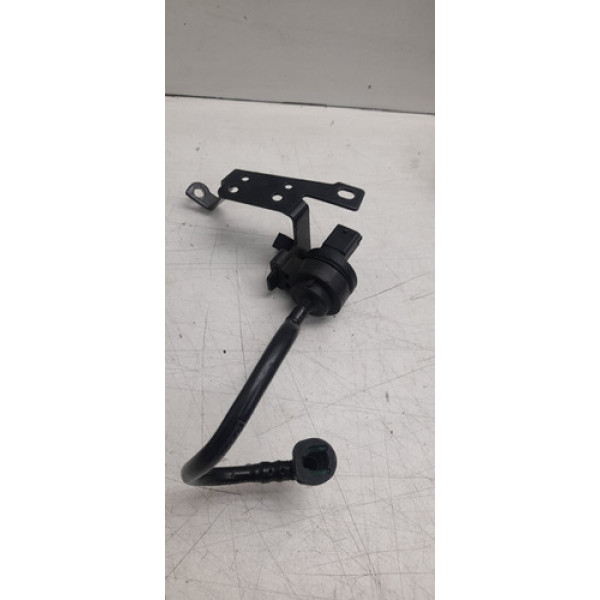 Válvula Cânister Com Suporte Ford Focus 3m519d289af
